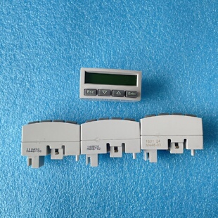 德国驱动器HCS操作显示面板M446 议价原装