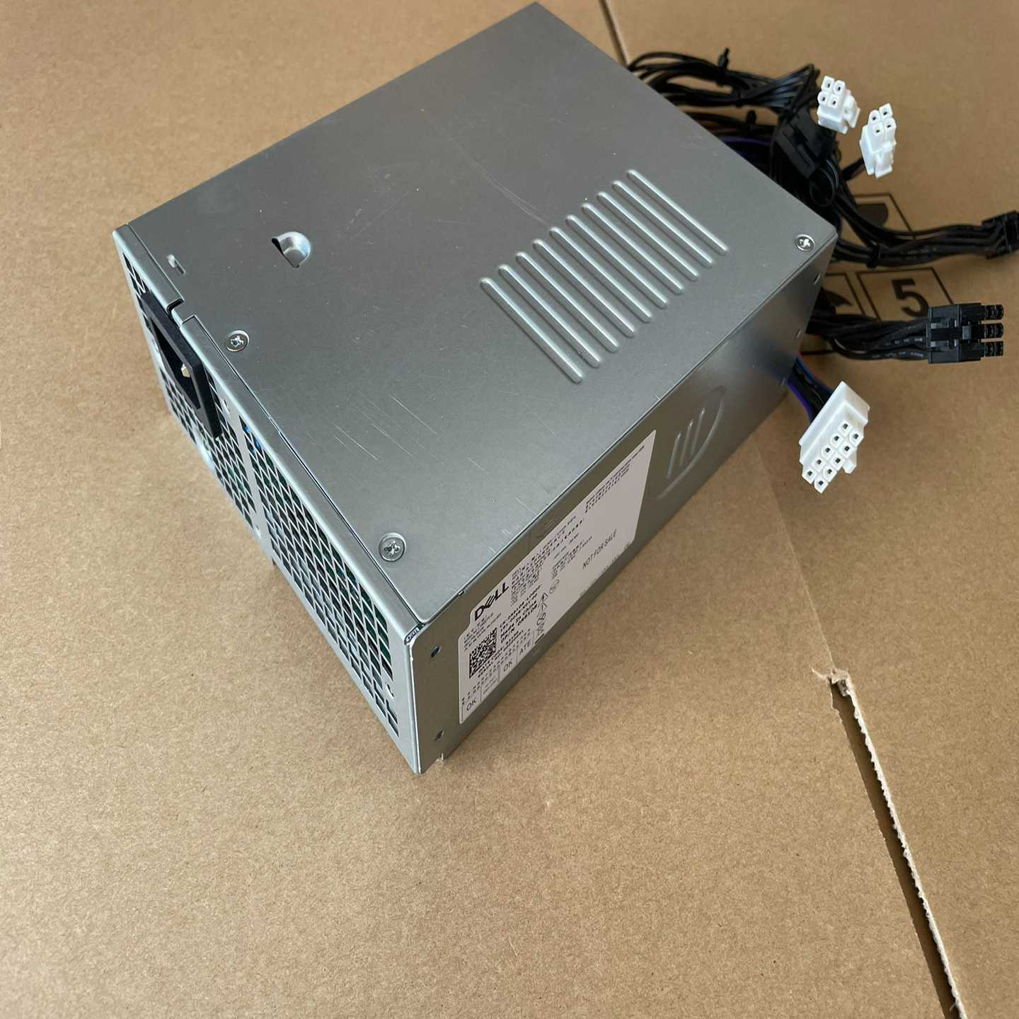 议价~DELL戴尔R13 R14,XPS 8950,T3660电源