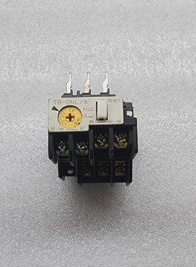 FUJI ELECTRIC TR0NL3 OLAST RELAIS 1.72.6A