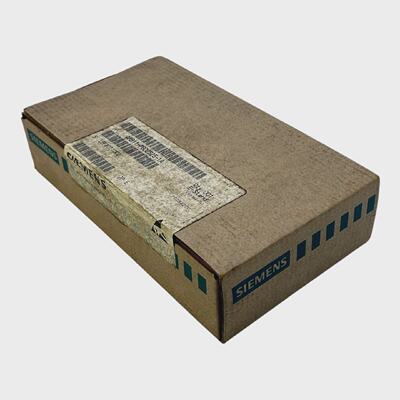 Siemens Interface Module for SIMATIC Control System ARB11P6D
