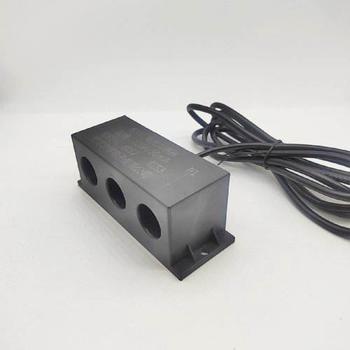 三相电流互感器-多种变比可选-谦博电子厂家直销智能稳定高效