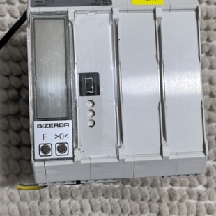 【询价】德国碧彩BIZERBA控制器,型号,72336.WM-3,拆