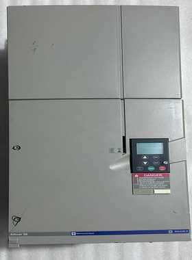 施耐德ATV58变频器ATV58HD33N422KW成色--议价商品