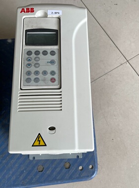 ACS8000100163P901ABB变频器11k-议价
