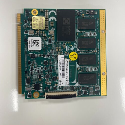 【询价】Congatec，51-76003-0A20,Q7-BW