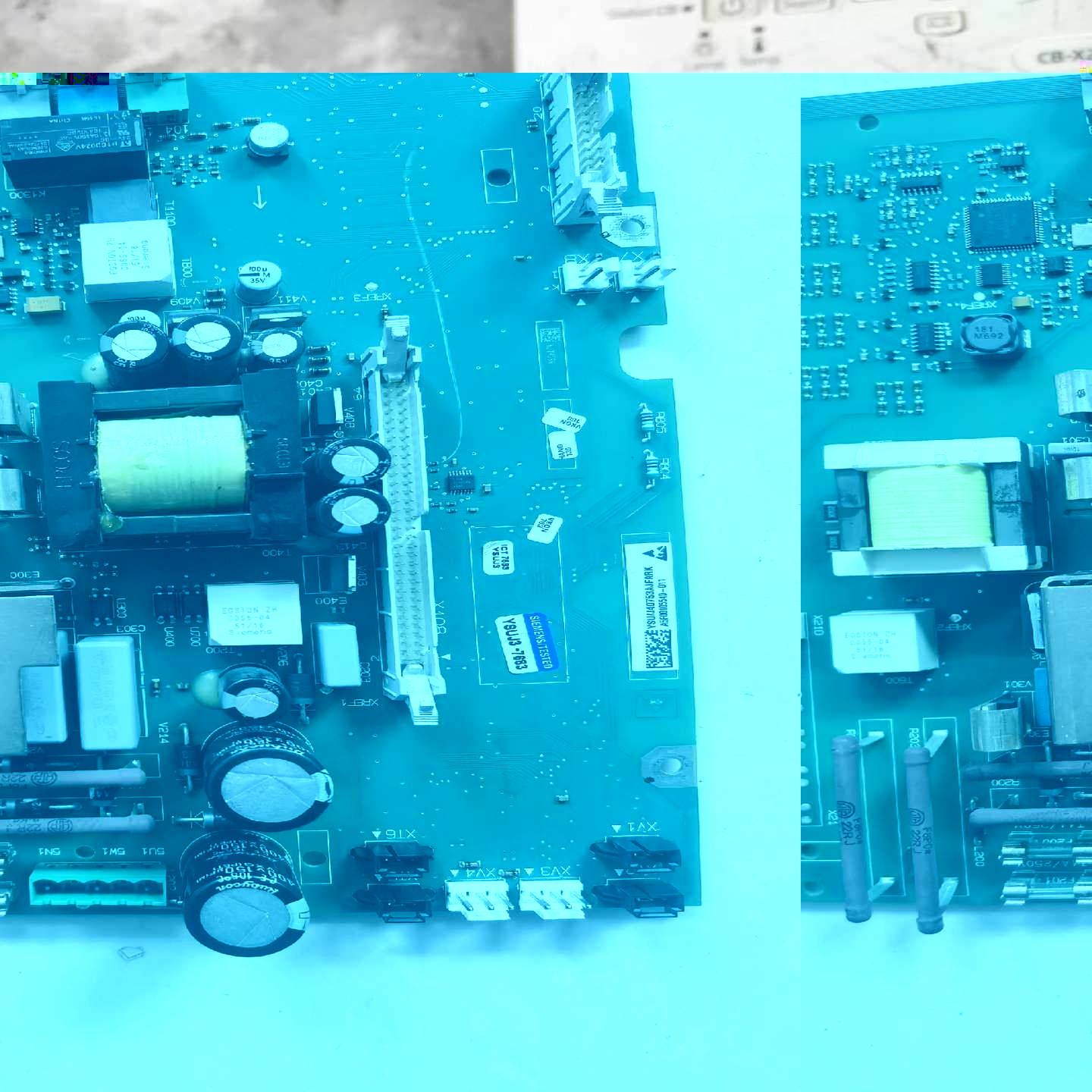 【幸琪商铺】研华工控卡SOM5786FG9004E-T，，非常漂亮