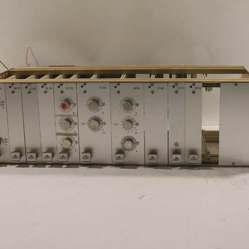 HB SF Rack with CA022CM112CL022CL123CP022CT032CD012CP012CZ01