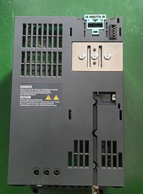 议价SinamicsPM340功率模块型号6SL321议价