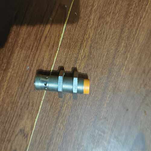 易福门IFS203~询价