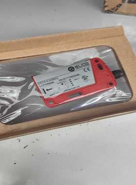 议价ELCO宜科光电开关，OS70-EV2B6Q，工程剩余。正品