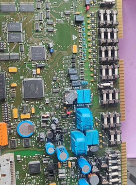 西门子E3X102主板，629025 ES，实物如图议价议价