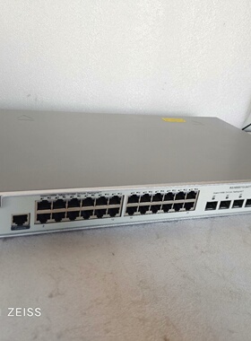 二手锐捷rgnbs571024gt4sfpe全千兆管-议价