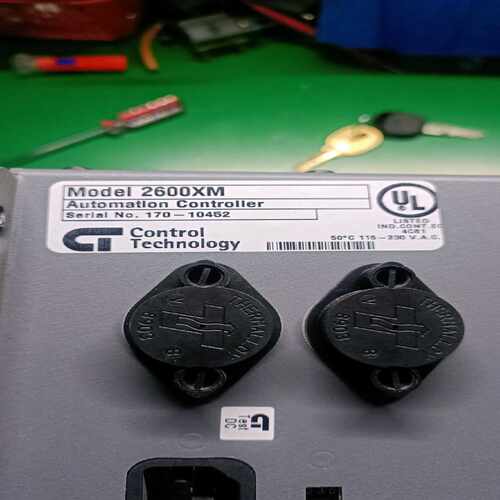 Control Technology Corporati~询价