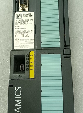 议价西门子SINAMICSCU240E2PN控制单元型号议价