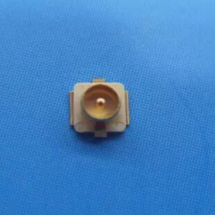 01射频同轴 同轴连接器 001E 20279