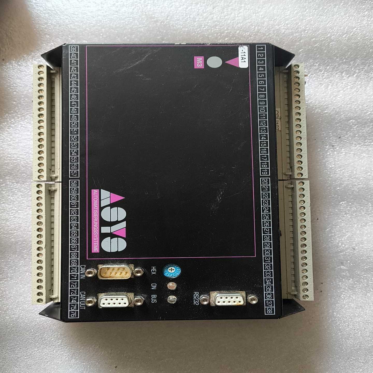 德国ELREST10803036/73230/ASYS-议价