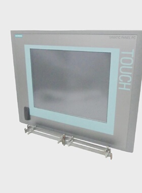 SIEMENS SIMATIC Panel PC 477 6AV78410AD100CB0 6AV7 8410AD100
