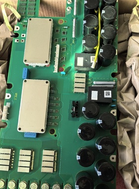 西门子变频器驱动板A5E03476241-议价