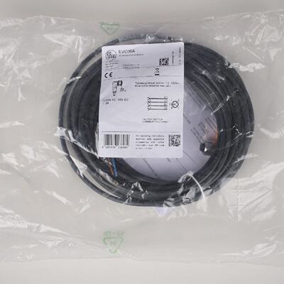 IFM ELECTRONIC EVC06A ADOAH040VAT0010H043G2D 4X BUNDLE CBLE