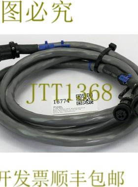 供应16774 应用材料电缆组件 AMPULE HTR 电源接口 10 英尺 0