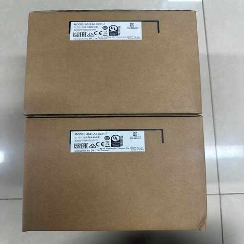 咨询-台达驱动器ASD-A2-0221-F200w伺服驱