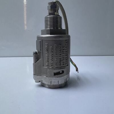 OLDHAM 6314566 GAS DETECTOR OLTC20 INERIS 01ATEX0004X withou