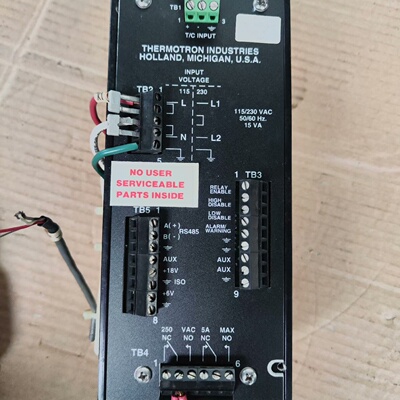 议价Thermotron Industries U.S. Temperature  Pressure Control
