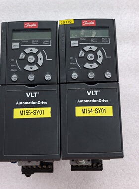 议价Danfoss Fc360H2k2t4e20h Frequency Converter适用