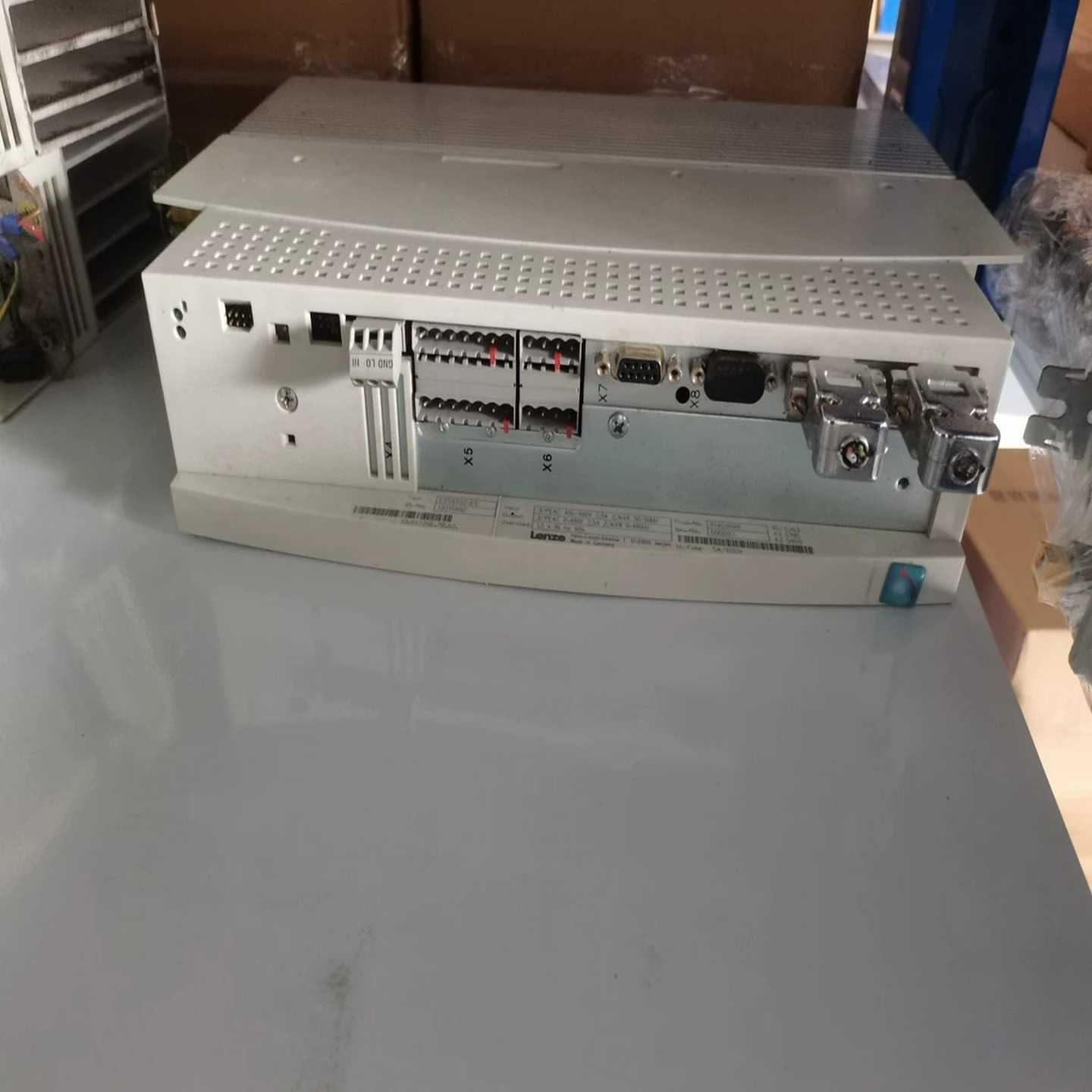 【星慕电子】evs9322-es伦茨变频器9300系列9322es包