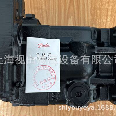 寻“”83026362JRRS75CLS2520NNN3S1BEA2NNNNJJJNNN丹佛斯液压泵