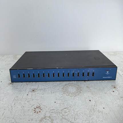 RFS Network USB16
