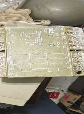 原装皮尔兹PILZ安全继电器PNOZ13S1024V议价