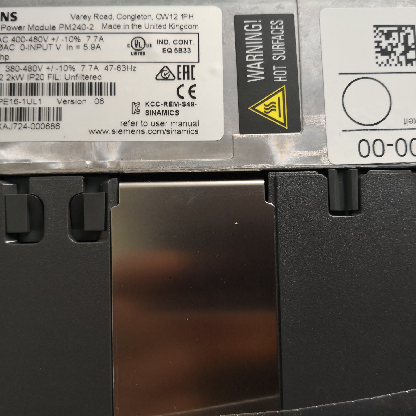 配件6SL32101SE238AA0 6SL32101PE288UL0 6SL32101PE161UL1议价