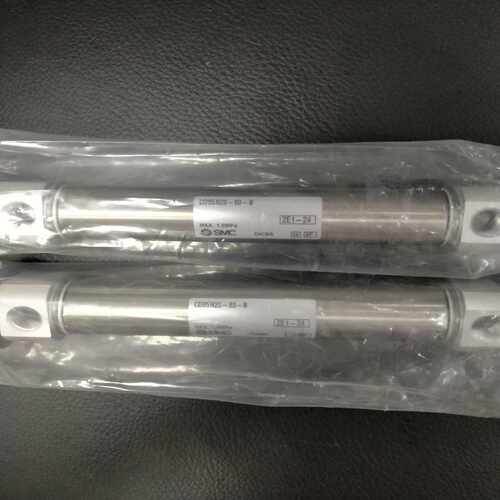 工程剩余 余，SMC气缸CD85N20-80-B原装正品，便宜出~议价