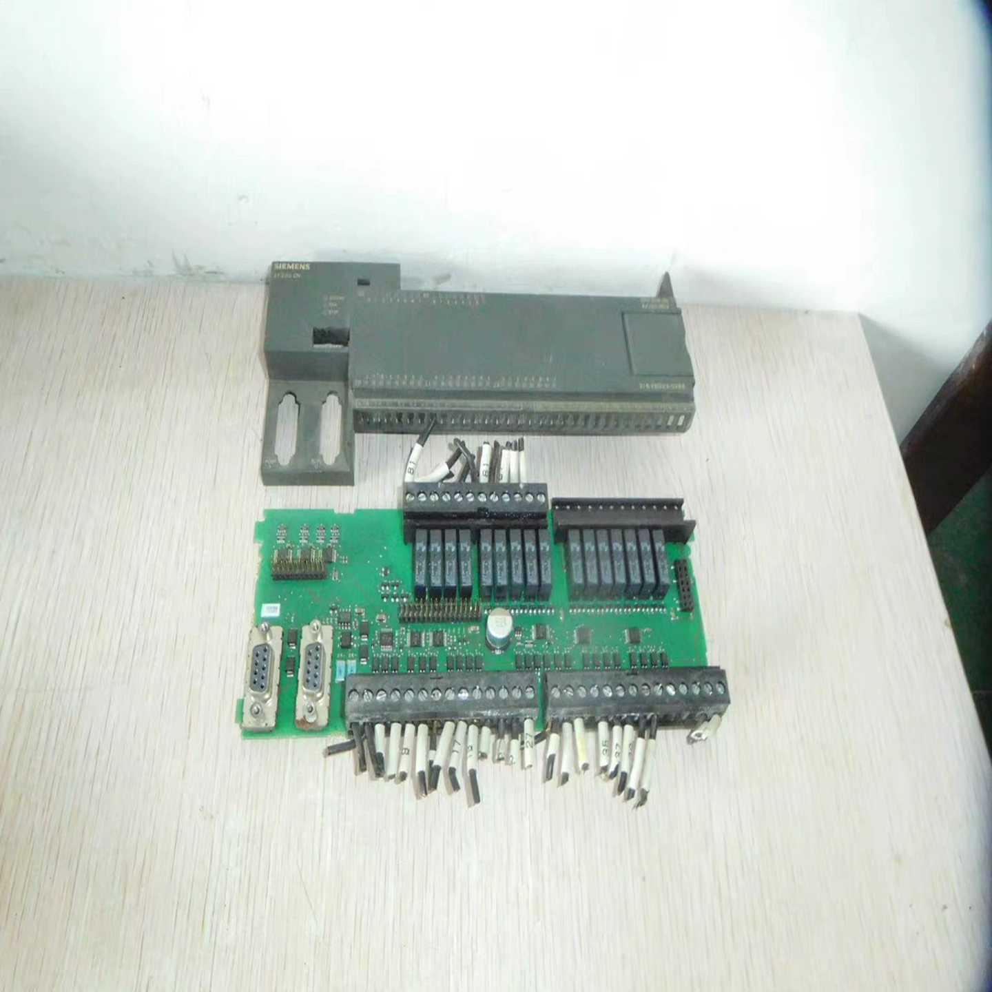 PLCS7-200CPU2266ES7216-【博航商行】