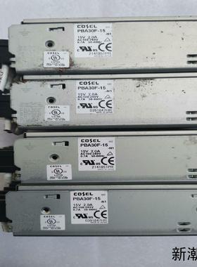 科索电源PBA30F-15议价商品