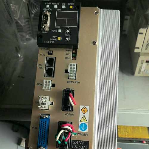 DAI-ICHI DENTSU驱动器 SAN4-120SMS（佳毅工控）