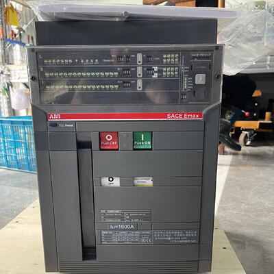 议价ABB框架断路器E1N E2N E3H E4N  E6H 1000A 1600A 3200A 各种