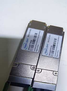 议价旭创IOLI万兆光模块适用