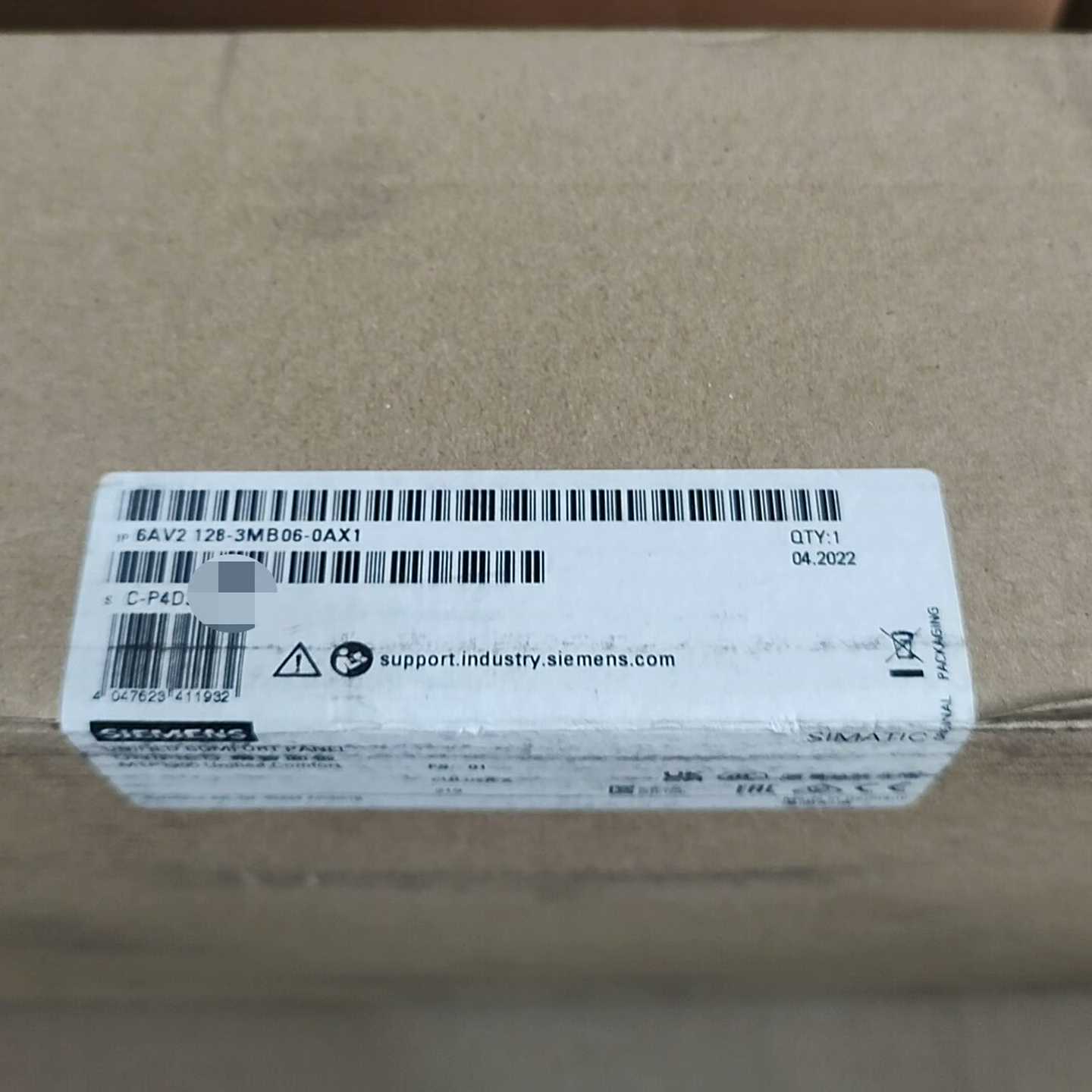 6AV2128-3MB06-0AX1,西门子触摸屏,--议价商品