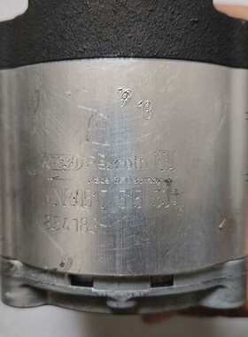 林德原厂配件MNR0517515307议价