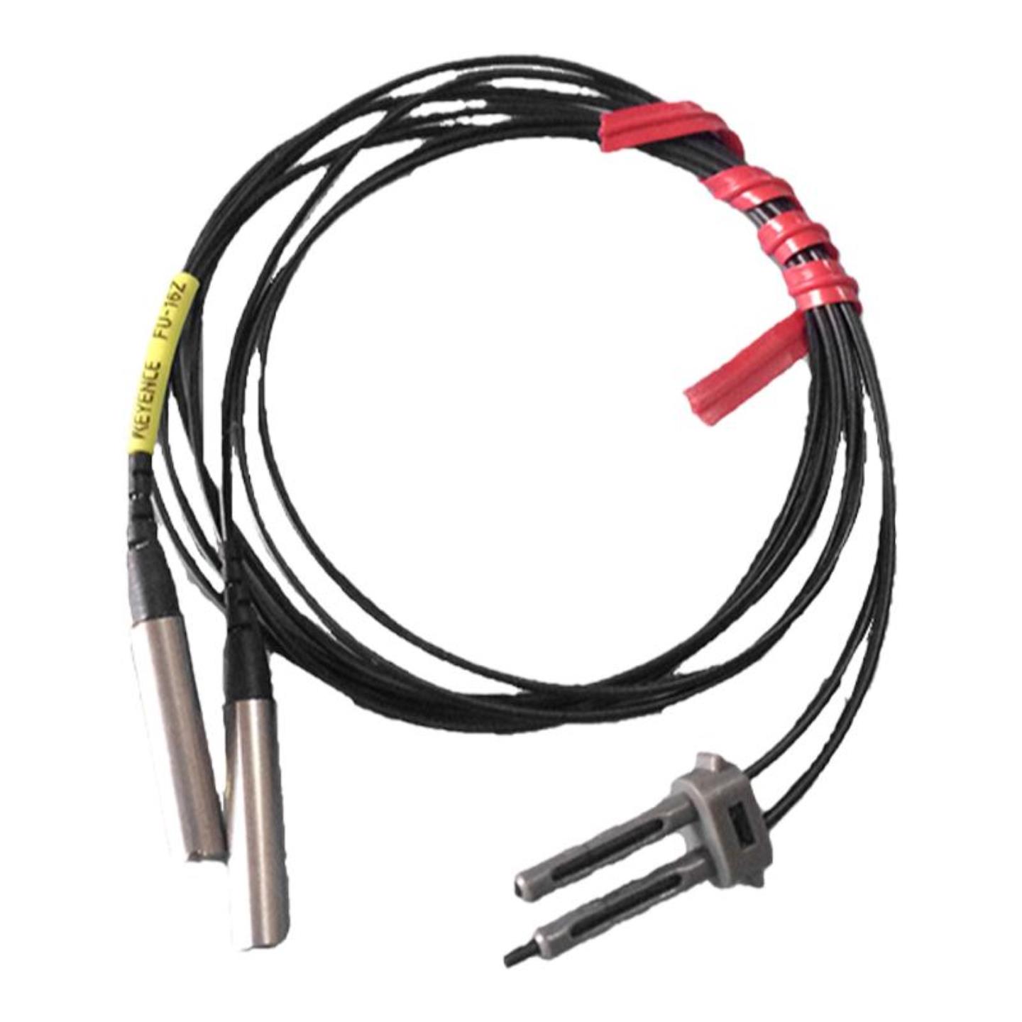 基恩士KEYENCE FU-1516Z 18M 40G光纤传感器感应器