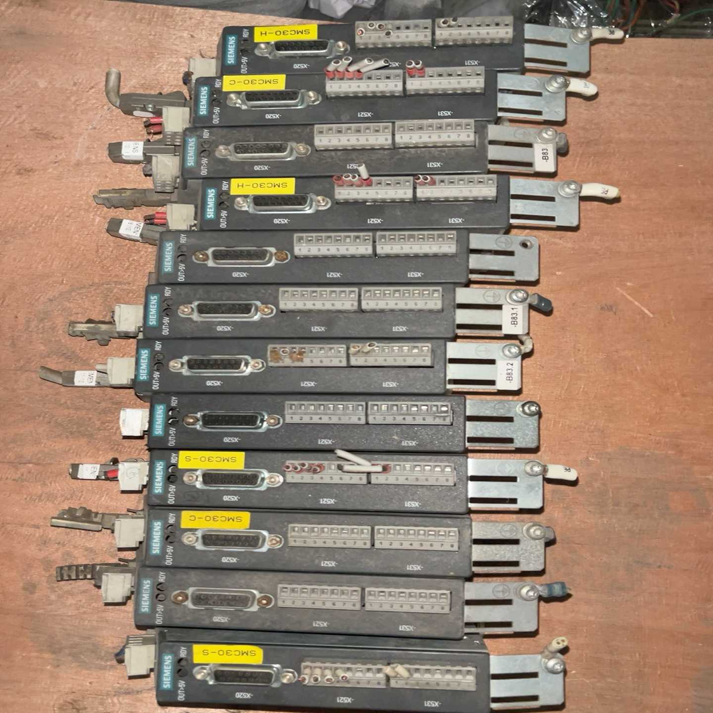 （议价）6SL3055-0AA00-5CA2实物拍摄。