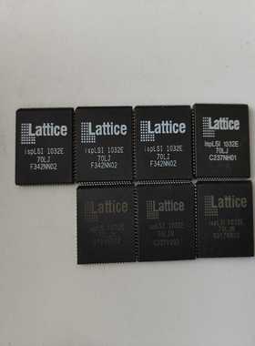 询价~ISPLSI1032E 70LJ