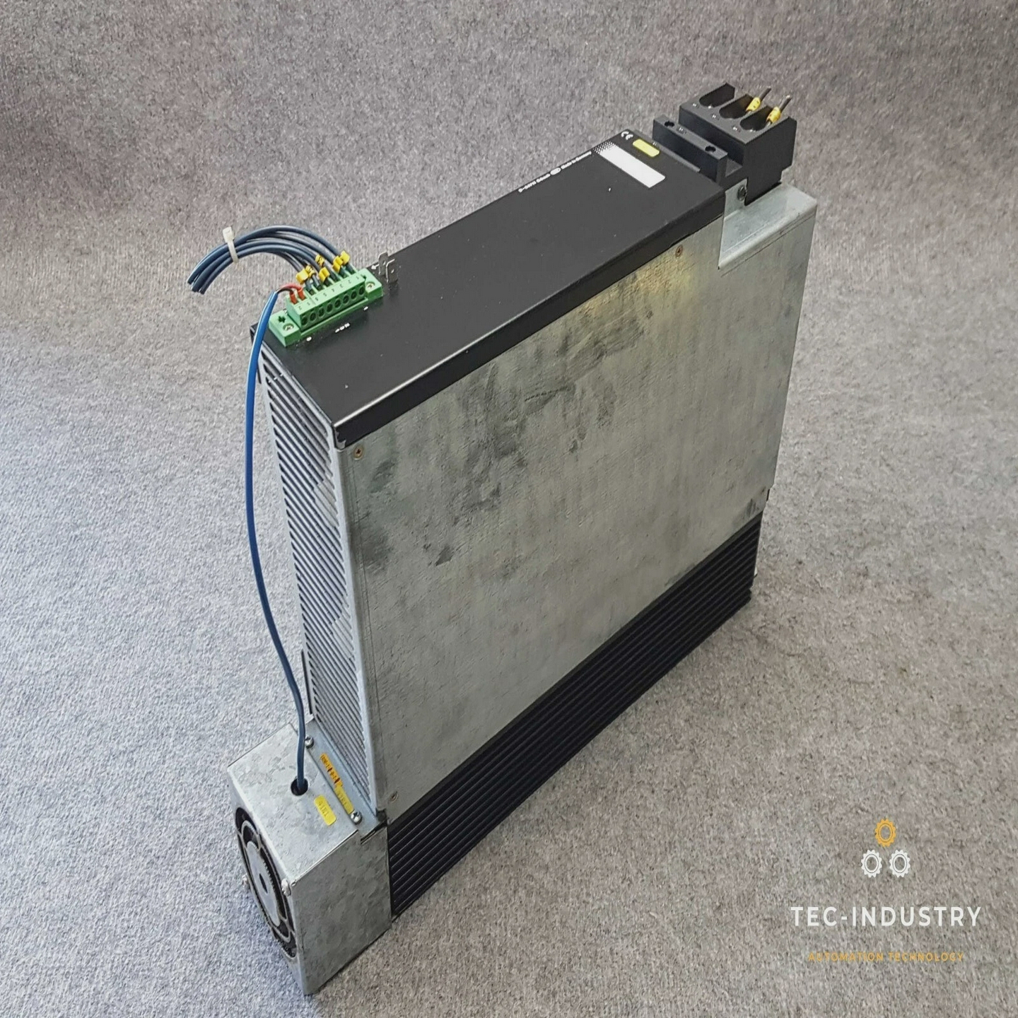 BOSCHVM50/B-TC1I1070077532-102I520V50AServomodul