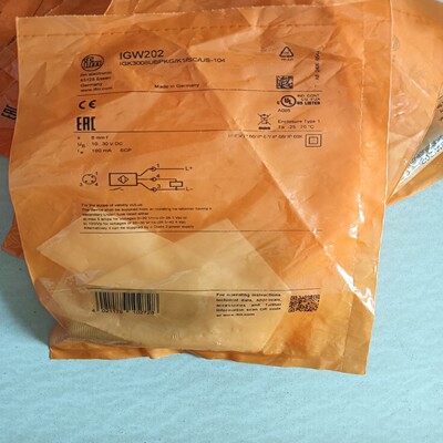 IGW202十六个，询价