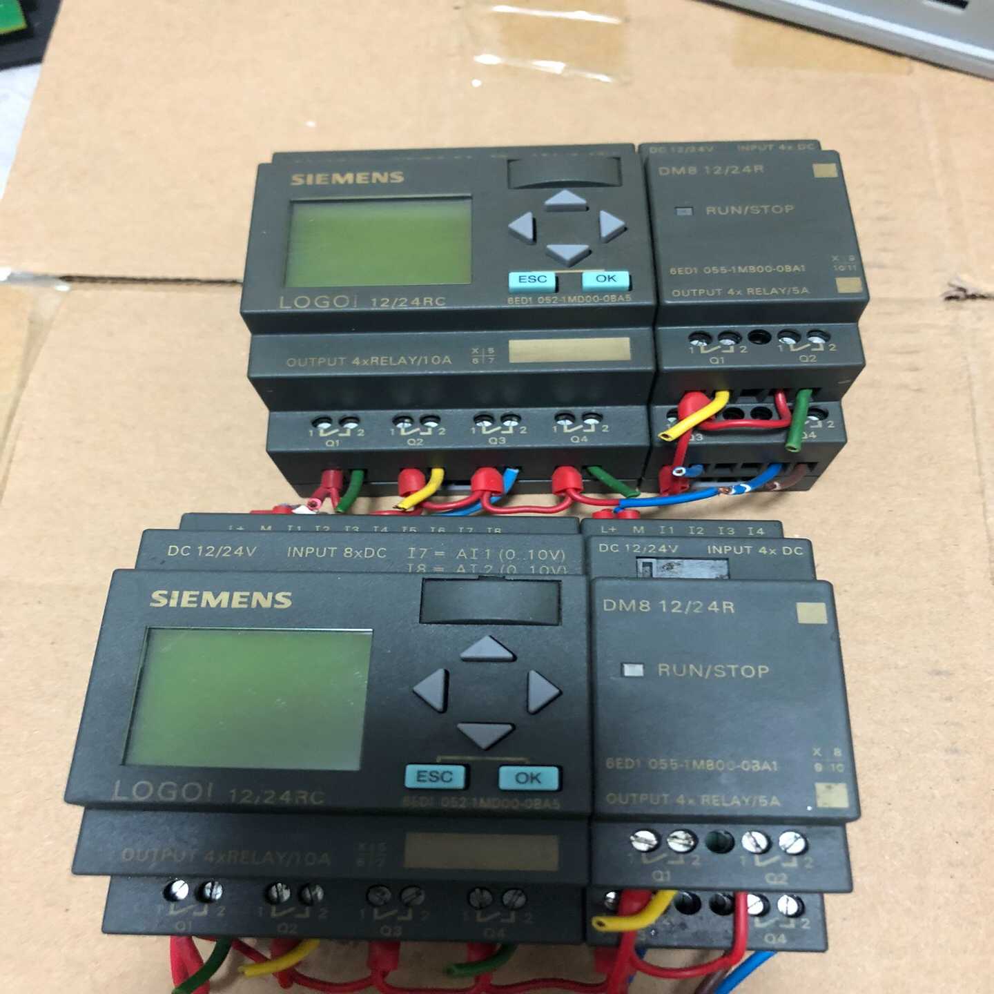 询价西门子6ED1052-1MD00-0BA5/6ED105