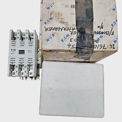 NIB EATON 115 Amp Contactor Coil  110120V CE15MN3A