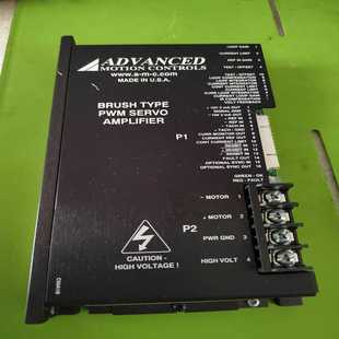 BRUSH TYPE  PWM SERVO  AMPLIFI[浩蓉商户]
