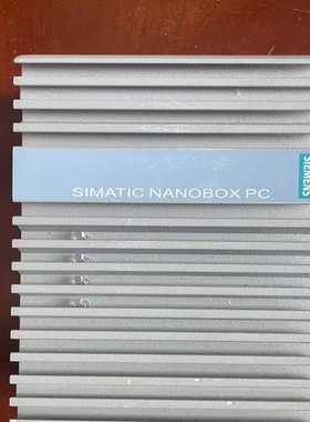 6ES7647-8BB21-0BA1成色漂亮功能完好，议价出--议价商品